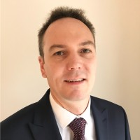 CPA Consulting Engineers Employee Simon Crabtree's profile photo