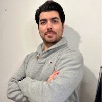 Kyon XR Employee Sebastian Suarez's profile photo