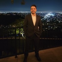 Portland Fire & Rescue Employee Jethro Warnke's profile photo