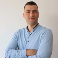 NS Drafter Employee Aleksandar Šiljković's profile photo