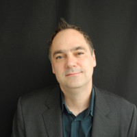 Stantec Employee David Martin's profile photo