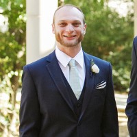 Capitol Home Health Employee Timothy Stark's profile photo