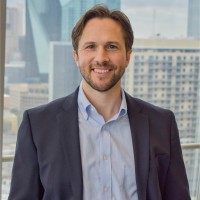 Meridiem Capital Partners Employee Tyler Alexander's profile photo