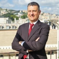 Duferco Energia SpA Employee Luca Seravalli's profile photo