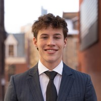 QUANTT Employee Emmett Ritenour's profile photo