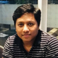 Tavisca, a cxLoyalty Technology Platform (Division of JP Morgan Chase & Co.) Employee Pradeep Sinha's profile photo