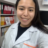 Covidex Argentina Employee Melissa Luna's profile photo