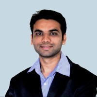 Appsmith Employee Abhijeet Nagarnaik's profile photo