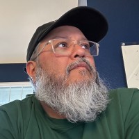 McGraw Hill Employee Mario Rosas's profile photo