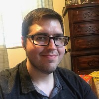 Grace Hospice Employee Scott Ericsson's profile photo