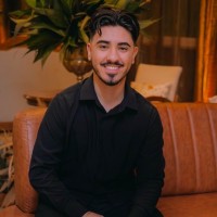 Bludata Software Employee Matheus Medeiros's profile photo