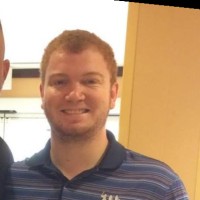 Nexgen Pharma Employee Hayden Rosenblatt's profile photo