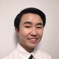 bdna Employee Yangxiaohu Cao's profile photo
