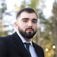 Arthier Employee Dimitry Picard's profile photo