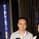 Metalcor Building Systems Employee Sang Cao's profile photo