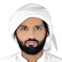 Canon Emirates Employee Mohamed al Nuaimi's profile photo