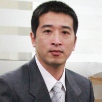 BiometerPlus Employee Jian Zhou's profile photo
