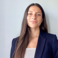 Beazley Security Employee Hannah Calantoni's profile photo