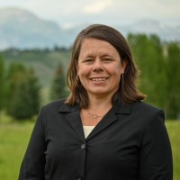 Megan Smith