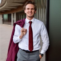 Sean Davidson Email