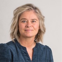 Midt Factoring A/S Employee Tina Sørensen's profile photo