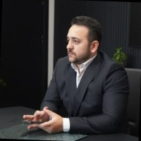 Dnd Homes Employee Boburjon Parpiev's profile photo
