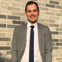 NYLIFE Securities LLC Employee Cody Perez's profile photo