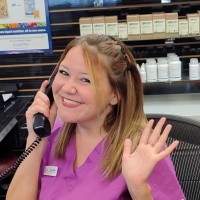 Senior Care Business Advisors Employee Ashley Clotfelter's profile photo