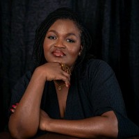 ACEP Sénégal Employee N'Tifafa Ametchi's profile photo