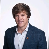 Smith & Associates Real Estate Employee Tyler Marrin's profile photo