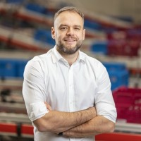 Diagnostyka Employee Jacek Palec's profile photo