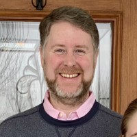 BlueGrass Technology, LLC Employee Robert Smith's profile photo