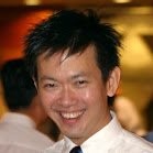 Fuji Xerox Singapore Employee Kah Lim's profile photo