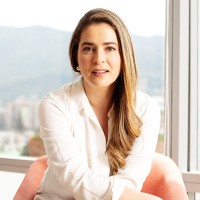Edelman Latin America Employee Laura Martin's profile photo