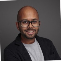 NZ Custom Homes Inc Employee Priyesh Modi's profile photo
