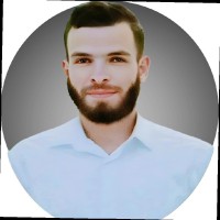 Compex Emballage Employee Amine Djirare's profile photo