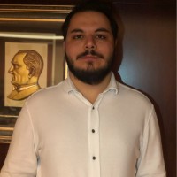 Öztiryakiler Employee Onur Konaray's profile photo