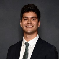 Ares Management Corporation Employee Nicholas Shapiro-Lopez's profile photo