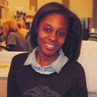 Maytex Employee Nicole Bediako's profile photo