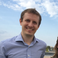 Naphtachimie Employee Yann Birgand's profile photo