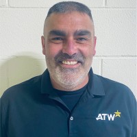 ATW Employee Daniel Blackburn's profile photo