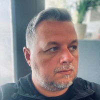 Capitec Employee Wayne Barker's profile photo