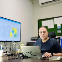 Muhammad Jawad Email
