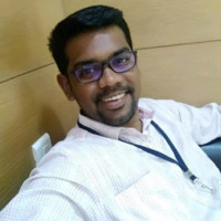 VELOX SOLID TYRES Employee Vishnu S's profile photo