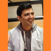 Eggora Employee Ravinder Kadyan's profile photo