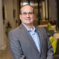 Fifth Third Bank Employee Brian Lynd's profile photo