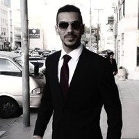 FalconSoft Employee Mohammad Saleem's profile photo