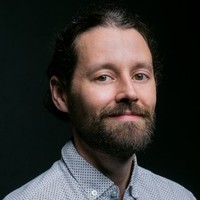 Mohop Inc Employee Justin Walker's profile photo