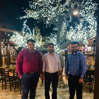 Appsware Technologies Employee Maaz Jamil's profile photo