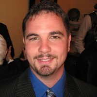 Ashley HomeStore Clearance Outlet Employee Aaron Adshead's profile photo